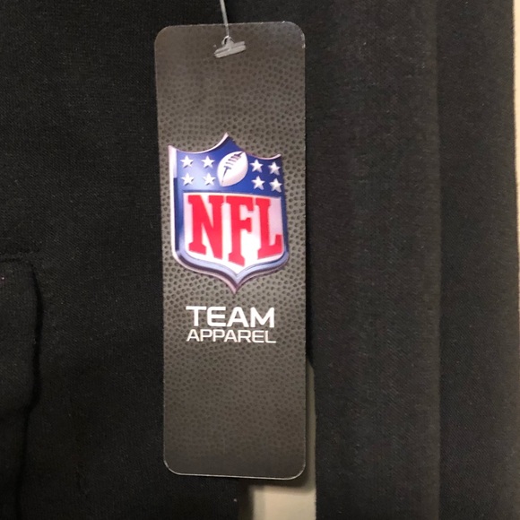 Baltimore Ravens Hoodie NWT size Medium - Picture 8 of 9